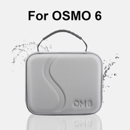 Tas Bag Carrying Case DJI Osmo Mobile 6 OM6 OM 6 Waterproof Shockproof