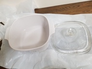 康寧 Corningware 3L 烤盤 康寧煲 全新 冇盒