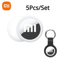 5pcs/set Smart Finder Portable Mini Locator Bluetooth 4.0 Tag Tracker Key For Ios Android Tag Smart 