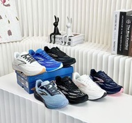 Brooks Launch 11 輕量透氣緩震公路訓練跑鞋運動鞋[7色入]