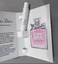 Miss Dior 花漾迪奧淡香水1ml