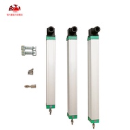 HXX KTC Electronic Pull Rod Ruler Position Transducer Linear Scales Displacement Sensor Injection Mo