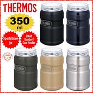 THERMOS Outdoor Series / 2 WAY: Tumbler or Cooling Can Holder for 350ml Can / ROD-0021 / 350ml / 200