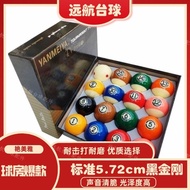 [Summer Special Edition] Resin Chinese Black King Kong Large Size Pool Set Black Kong Crystal Ball P