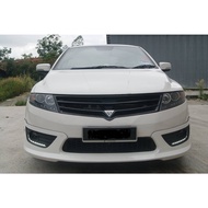 Proton Preve Sportivo 2 Design Bodykit Body Kit Skirting Skirt Lip