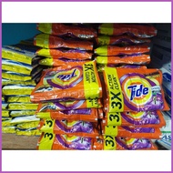 ◮ ✲ ☇◑ Tide Powder Jumbo Twin Pack Per Sachet