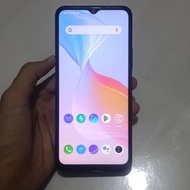 Vivo Y21s Ram 4/128Gb Second Termurah Bergaransi