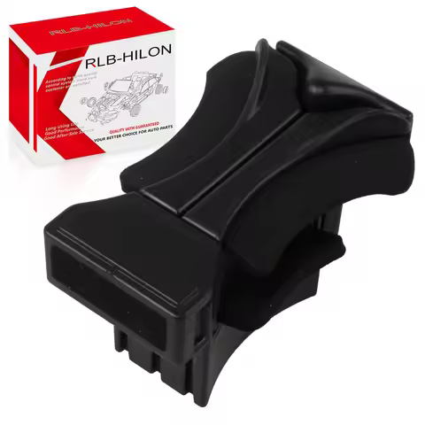 Center Console Cup Holder Divider for Toyota Land Cruiser Lexus GX470 LX470 LX570 55633-60050