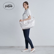 Gelato Pique Summer Bear Print Storage Bag - Portable Design PWGB222715