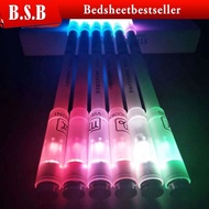 B.S.B Luminous Naruto One Piece Spinning Pen/ Spining Spin Balance Pen Oily Pen