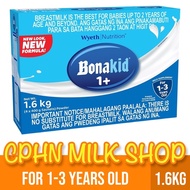BONAKID® 1.6kg 1-3 Years Old Milk Supplement