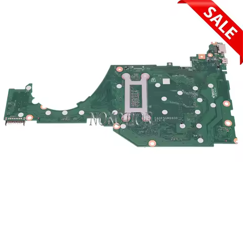 For HP M17530-001 M03343-601 M03343-001 M03344-601 M03344-001 DA0P5GMB6G0 15-EF 15Z-EF 15S-EQ Laptop