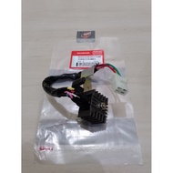 KIPROK/KIPROP REGULATOR HONDA C70MK2 C70MK3 C70 C 70 MK3 MK2 6 SUPERVOLT