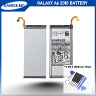 Samsung Galaxy A6 2018 Battery Model EB-BJ800ABE (3000mAh) Original Genuine Battery