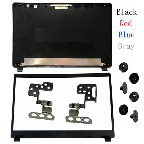 New Case For Aspire 3 A315-42 A315-42G A315-54 A315-54K A315-56 N19C1 Laptop LCD Back Cover/Front Be