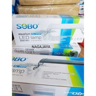 Sobo Aquarium Led Light 30-40 cm Sobo Aquarium Led Light AL 260P