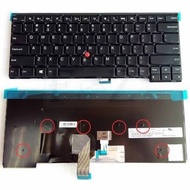 ThinkPad E440 T440 T440S T440P E431 T450 L440 L450 L460 L470 T431S 6 bolts Keyboard
