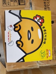 蛋黃哥瓷碗連蓋