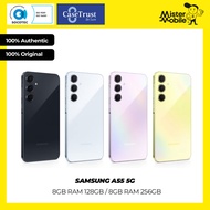 Samsung Galaxy A55 5G | A35 5G | A25 5G | A15 5G | A15 4G LTE | 4GB 8GB Ram 128GB 256GB | 1 Year Samsung Warranty Local