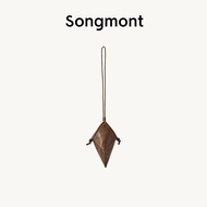Songmont Prism Earbuds Case Earphone Case พวงกุญแจห้อยกระเป๋า