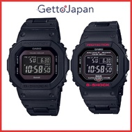 CASIO G-SHOCK GW-B5600BC-1BJF【Direct From Japan】