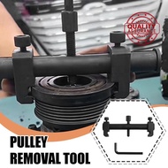 Screw Crankshaft Pulley Removal Tool Remove The Generator Timing Pulley Pulley Belt Tool Q9z1