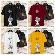 Men's suit Size M/L,XL unisex men's clothing sports set-Covid.fashion