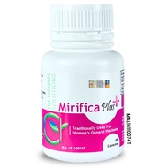 MirificaPlus | propharmasolutions | Pembesaran Bust Payudara Punggung Menganjalkan Pertumbuhan Panta