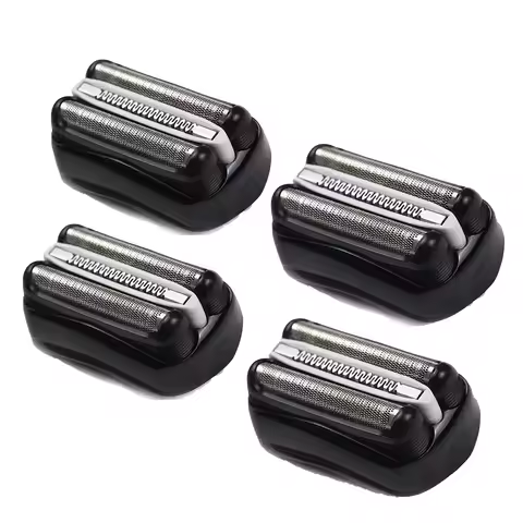Series 3 32B Replacement Shaver Head Compatible with Braun S3