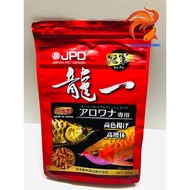 MADE IN JAPAN JPD Arowana Fish Food JPD Fish Food JPD AROWANA PELLET STICK