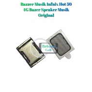 Dazzer Music Infnix Hot 50 4G Original Music Speaker