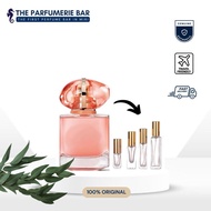 Decant - My Way Ylang Eau De Parfum