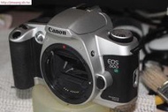 Canon EOS 500N 電子機身, 自動對焦,單眼底片相機  (序號: 1945881)