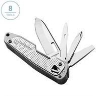 Leatherman Free T2 multi-function hand tools (8 tools)