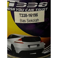 TOA】T338-16195【Bas Sekolah】Cat Besi/Cat Kereta/Cat Kayu/Paint