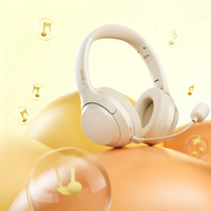 iKF | Learning Bluetooth Headphones for Reading