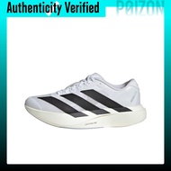 Adidas Adizero Evo SL Fabric Height Increasing Low top Marathon Training Race Running Shoes Womens W
