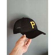 Second hand new era 9FORTY trucker hat