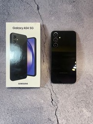 Samsung A54 256g