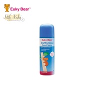 Euky Bear Sniffly Nose Room Spray