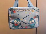 🍱雙層保溫鋁箔保溫飯盒袋🍱 學生飯盒袋/OL飯盒袋