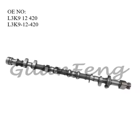 Auto Parts Car Engine Camshaft Intake OEM L3G2-12-420 2.5L L3K9-12-420 2.3 for CX7 M3 Turbo Intake C