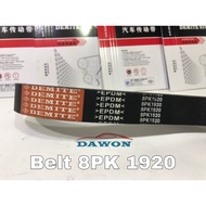 Belt 8PK 1920 🚚 [TRUCK BELT]