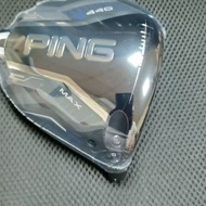 2025 PING G440 Golf Club, Unisex Right-hand Driver