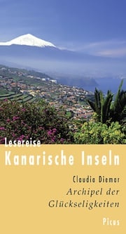 Lesereise Kanarische Inseln Claudia Diemar