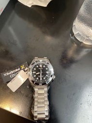 Seiko prospex spb383j1 gmt watch