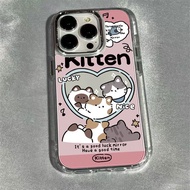 Love Photo Frame Suitable for POCO F7U F7Pro X7Pro X6 X4Pro X4GT F6Pro Phone Case Metal Lens Frame