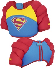 ZOGGS Superman Water Wings Vest