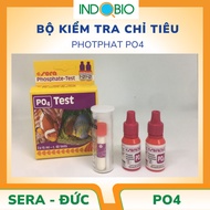 SERA PO4 TEST KIT - GERMANY [GENUINE]