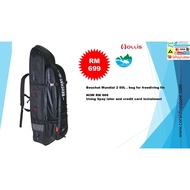 Beuchat Mundial 2 50L now offer RM 699 using shopee spay later . bag for freediving fin